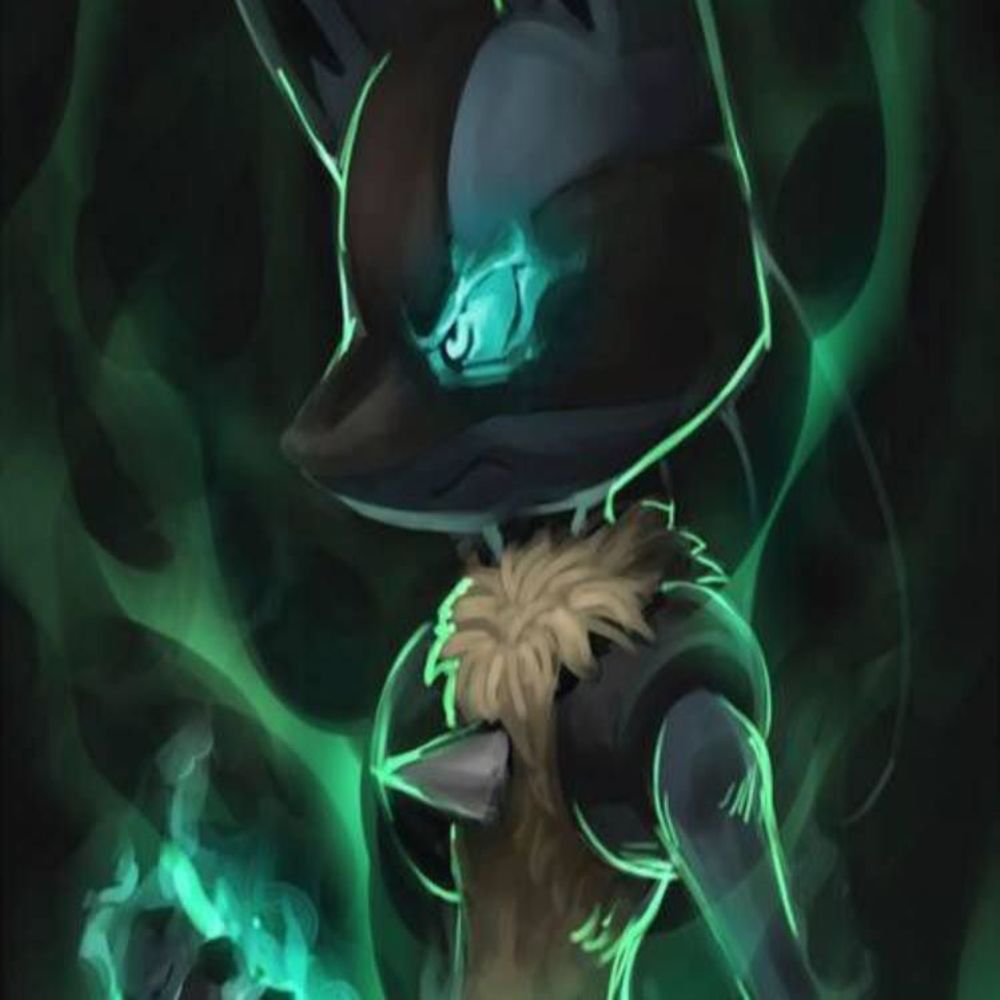 Meet your Posher, Alex